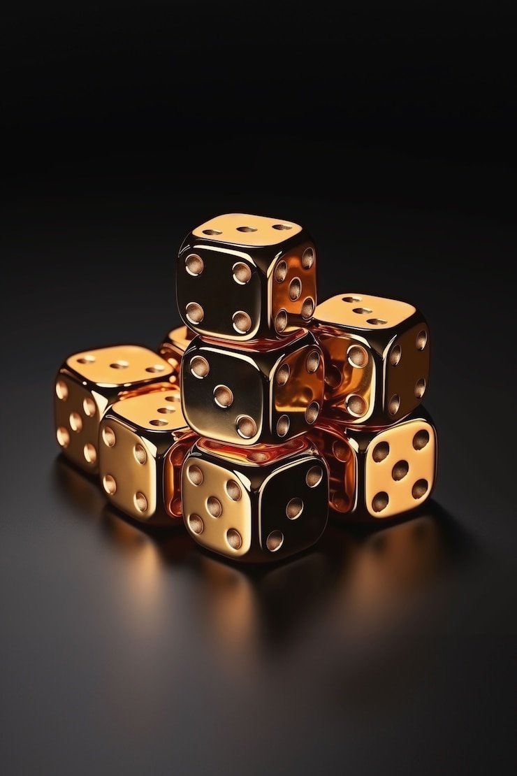 Togel Online Game 